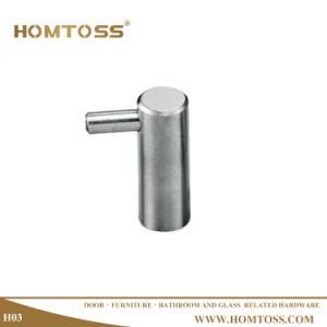 Bathroom or Washroom Public Coat Hanger Stainless Steel Coat Hook (H03)