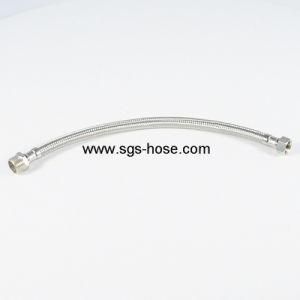 Flexible Jacketed Hose Kit for Water Heater