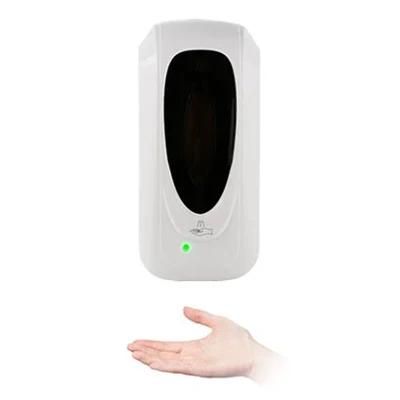Mall Wall Mounted Infrared Sensor Electric Automatic Hand Sanitizer Dispenser