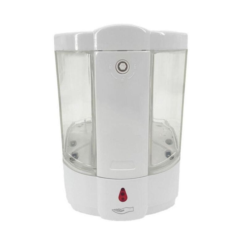 Automatic Hand Liquid Foam Soap Dispenser