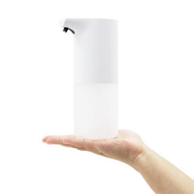 Shenzhen Wholesale Table Top Sensor Soap Dispenser Automatic Hand Sanitizer Dispenser