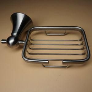 Wall Mounted 304 Stainless Steel Soap Basket