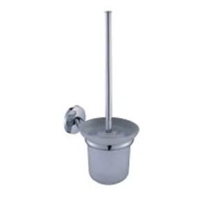 High Quality Material Toilet Brusher &amp; Holder (SMXB 62108)