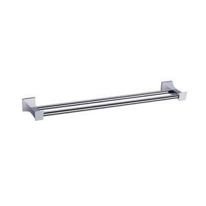 High Quality Material Made Double Towel Bar (SMXB 63109-D)