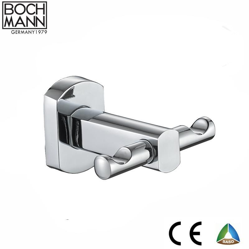 Bathroom Accessories Towel Bar and Zinc Bathroom Accessories Single Towel Bar