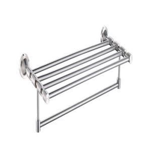 Durable Structure High Quality Toweel Shelf (SMXB 71010)