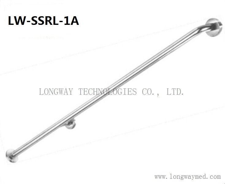 Lw-Ssrl-U1 U2 Stainless Steel Bathroom Grab Bars