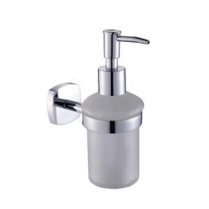 Simple Structure Soap Dispenser (SMXB 72804)
