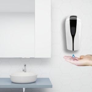 Electric Soap Dispenser Electronic Dispenser Foam Dispenser