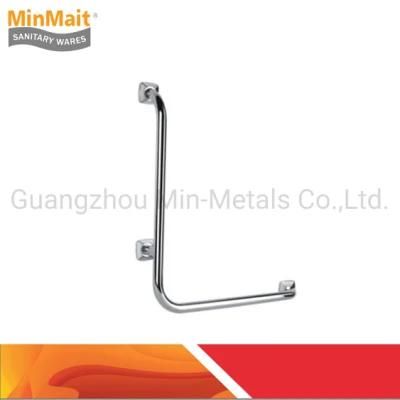 S. S. L Shape Handrail Safe Grab Bar for Disabled Mx-HD920