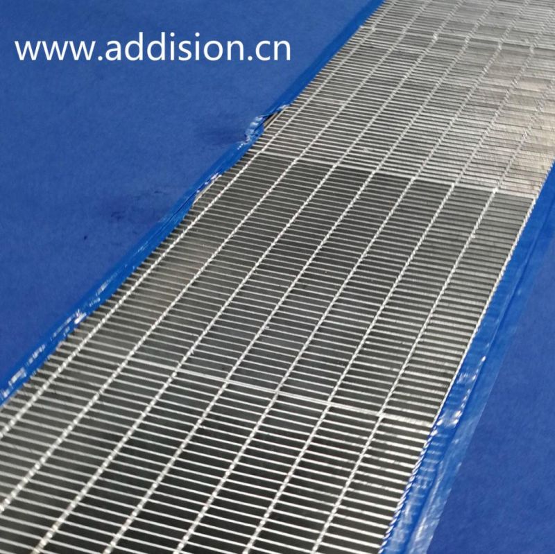 Galvanized Heavy Duty Steel Drainage Grating for Australia