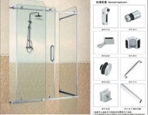 Sliding Door Accessories for Shower Room Td-B011