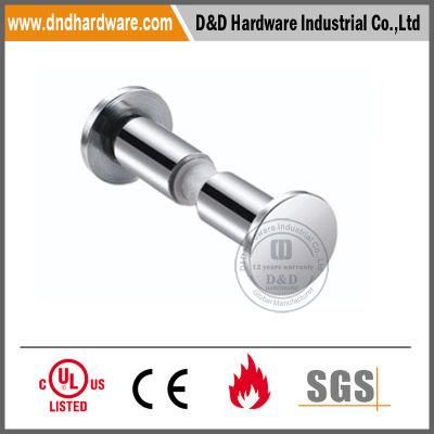 Stainless Steel Shower Door Knob