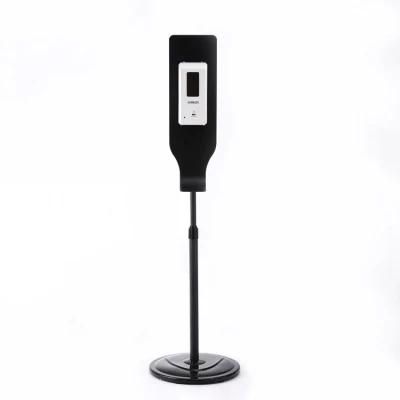 Foam Hand Sanitizer Sensor Standing Pump Dispensers