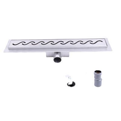 Factory Price New Style Stainless Steel Floor Drain
