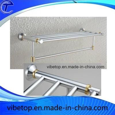 Classy Cheapest Towel Rack for Bathroom (TR--002)