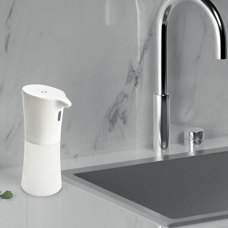 Touchless Soap Dispenser Infrared Smart Sensor Automatic and Touch-Free Portable Liquid Soaps Dispensers