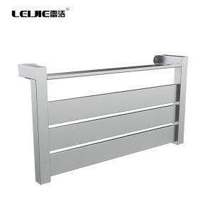 Bathroom Accessories Wall Mountedtowel Warmer Electric Heated Towel Rail Racks