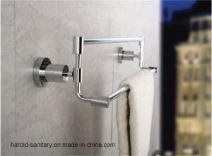 29 Series Brass Double Towel Bar