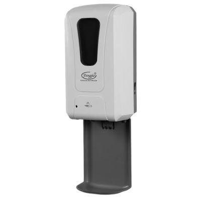 Environmental Protection Restroom Automatic Hotel Electric Hand Sanitizer Dispenser