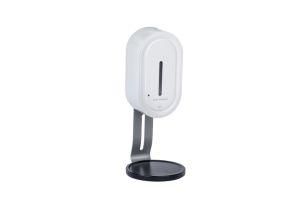 Popular Bathroom Accessories Sensor Wall Mounting Soap Dispenser