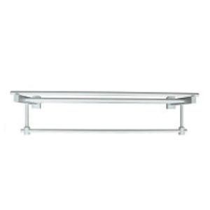 Towel Shelf with Simple Structure (SMXB-70410)