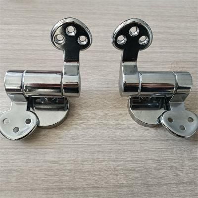 Zinc Alloy Hinges for Toilet Seat