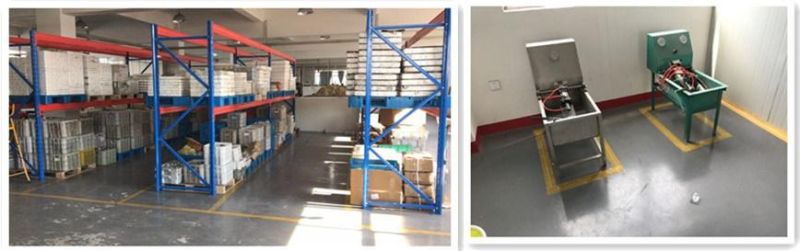 Floor Drainer Sanitary Ware (ALDL0003)