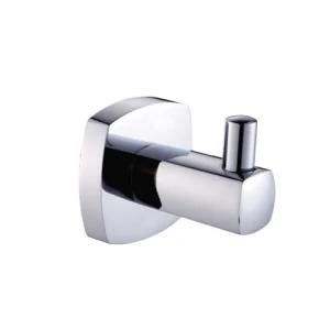 Hot Sale Simple Design Robe Hook (SMXB 72801)