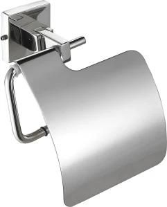 Stainless Steel Bathroom Accessories Spare Toilet Paper Holder Nordic
