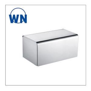 Wall Mounted Stainless Steel Roll Toilet Tissue Dispenser Paper Towel Box