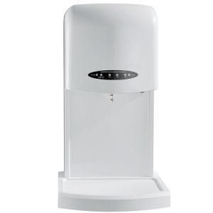 Touchless Wall Mounted Hand Sanitizer Dispenser with Mist Spray