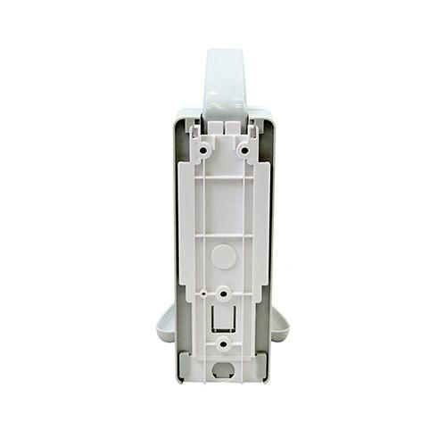 Elbow Press Sanitizer Dispenser, Elbow Pressure Soap Dispenser, 500ml Wall Mounted Dispenser