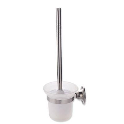 Good Quality Wall Mounted Toilet Brush Holder