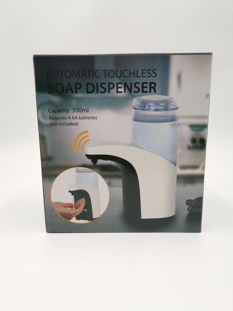 Automatic Alcohol/ Disinfection / Liquid Soap Dispenser