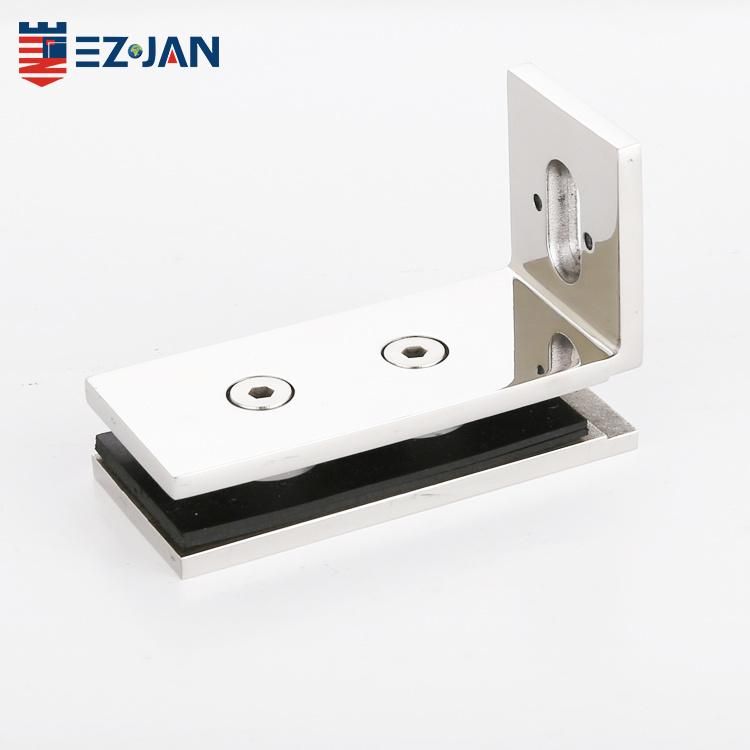 Shower Door Zinc Alloy Stainless Steel Brass Hinges