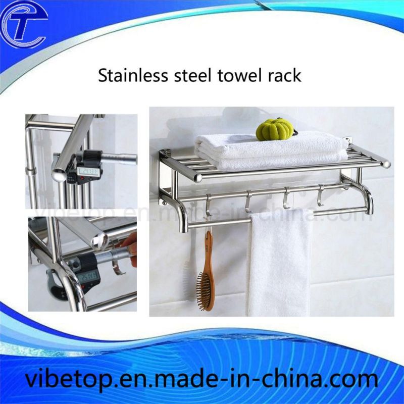 Fashion Towel Rack and Ring for Factory Wholesale Price