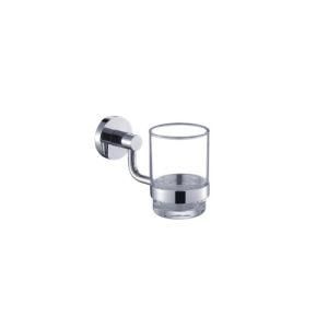 Zinc Material Simple Structure Tumbler Holder (SMXB 62302)