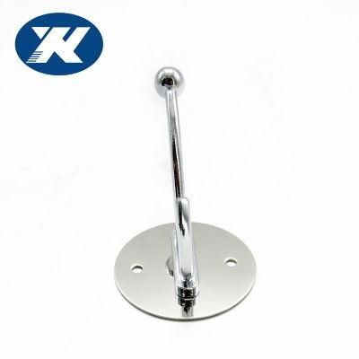 Bathroom Kitchen Stainless Steel Coat Clothes Towel Hook Robe Hook