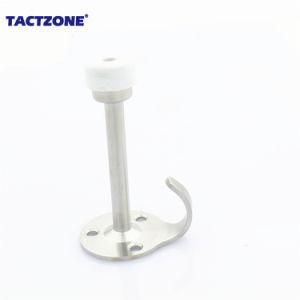 Wholesale Toilet Cubicle Bathroom Hardware Accessories 304 Ss Hook