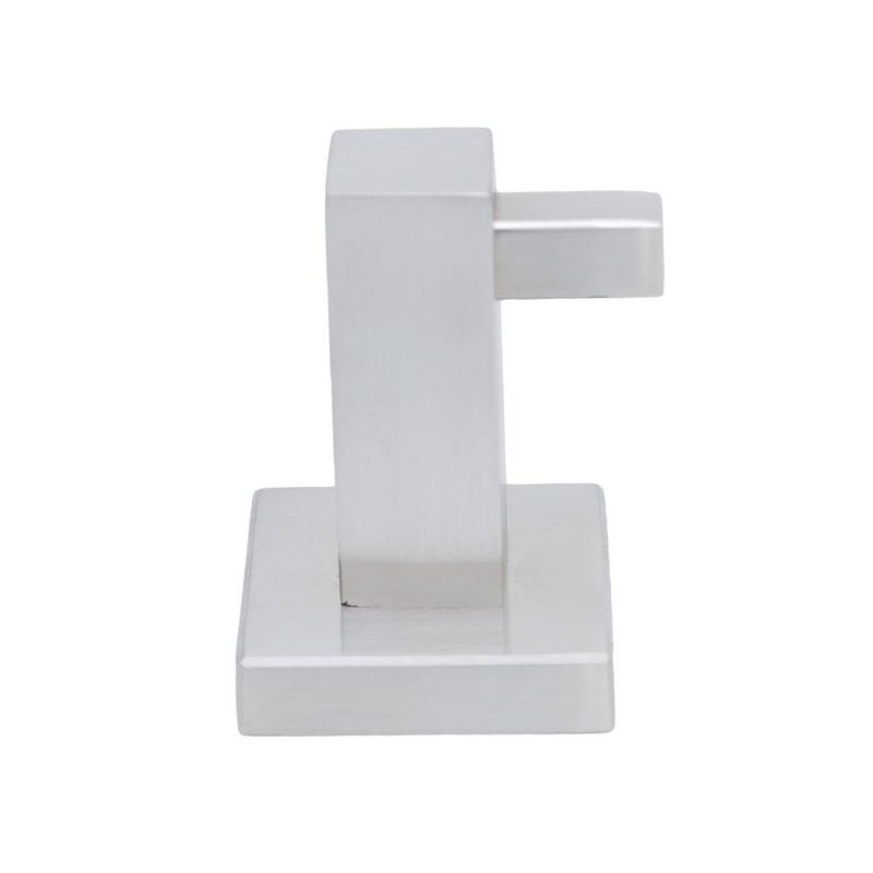 304 Stainless Steel Robe Hook for Bathroom Coat Hook