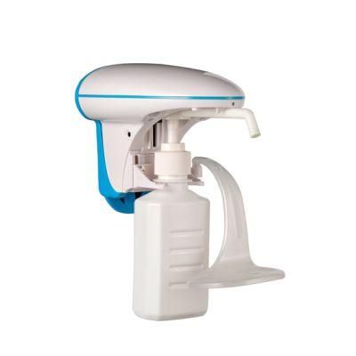 Plastic Auto Dispenser Wall Mount Hand Sanitizer Soap Dispenser