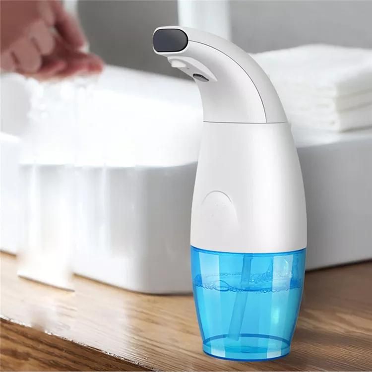 UV Disinfection Factory Wholesale Promotion Contactless Induction Electronic Intelligent Soap Dispenser 2022 Hot Selling Battery Power Supply or Rechargeable