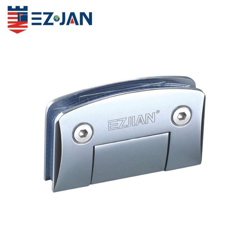 Best Quality Mirror Polished Stainless Steel 201/304 Shower Glass Hinge