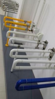 Lw-Nrl-U Foldable Nylon Handrail