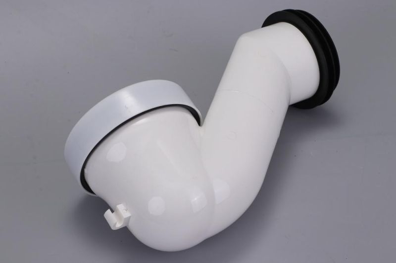 High Quality Sanitary Flexible Toilet Extendable Pan Connector