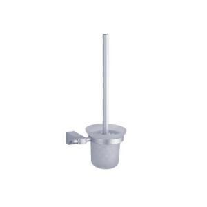 Toilet Brush &amp; Holder with High Quality (SMXB 70308)