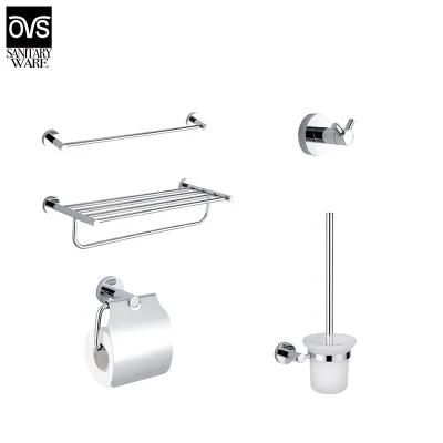 Stainless Steel Bathroom Hardware Sets Bathroom Accessories Bathroom Products Bath Accessory Bathroom Fitting Bathroom Furniture