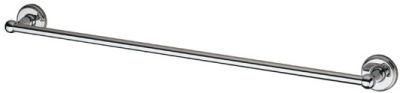 Big Sale Bathroom Accessories Stainless Steel Polished Finished Single Towel Bar