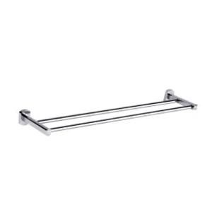 Brass Double Towel Bar (SMXB 60509)